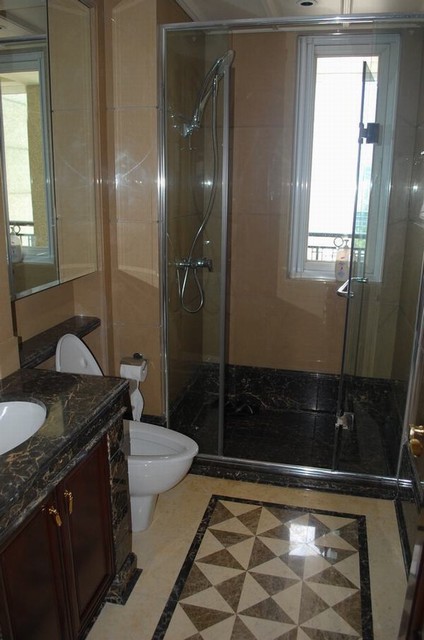 Bathroom-2nd Bathroom