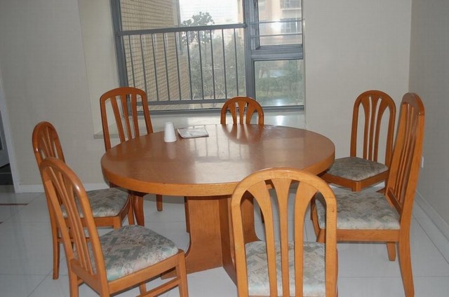 Dinning Room