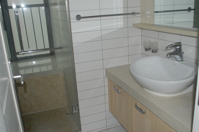 Bathroom-2nd Bathroom