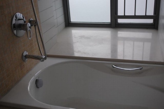 Bathroom-Master Bathroom