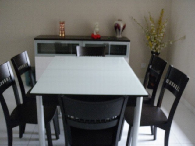 Dinning Room