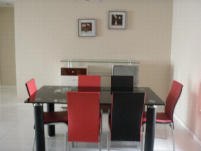 Dinning Room