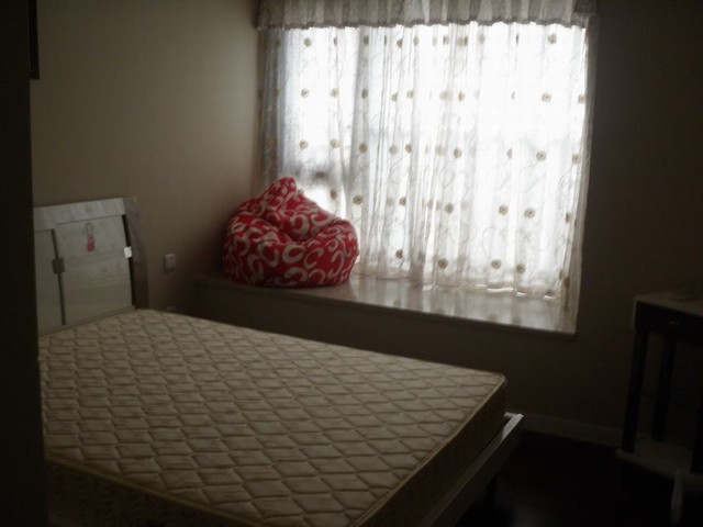 Bedroom-2nd Bedroom