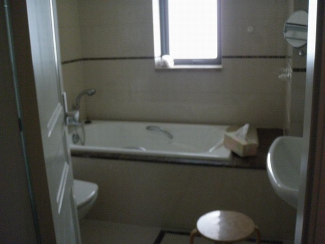 Bathroom-Master Bathroom