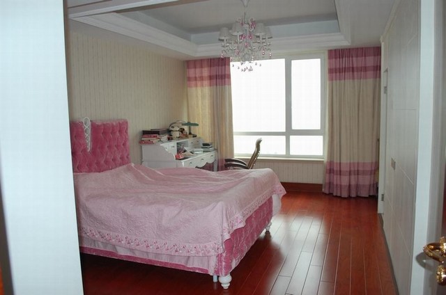 Bedroom-2nd Bedroom