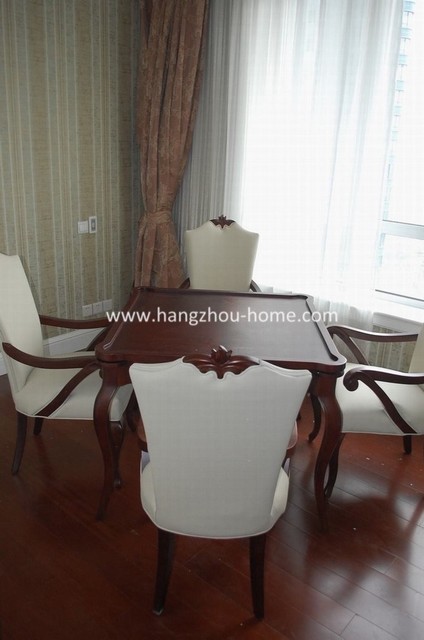 Majiang Room