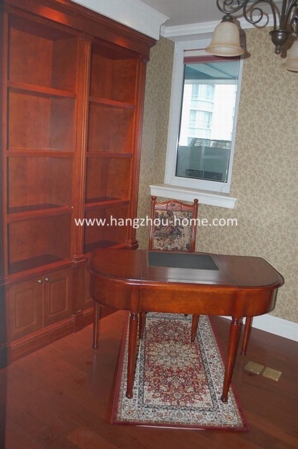 Study Room