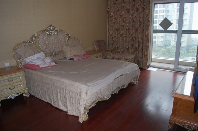 Bedroom-2nd Bedroom