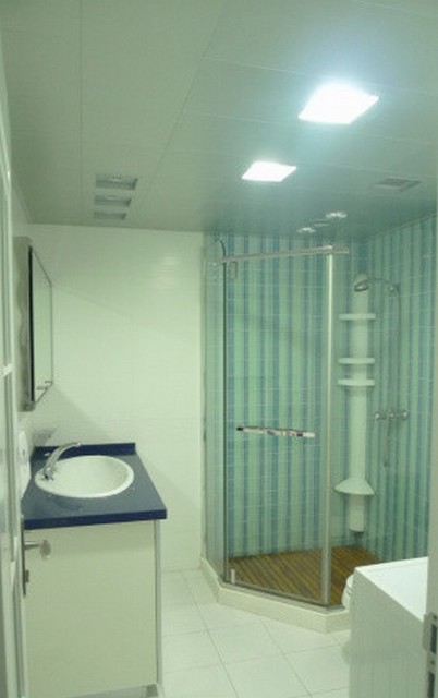 Bathroom-2nd Bathroom