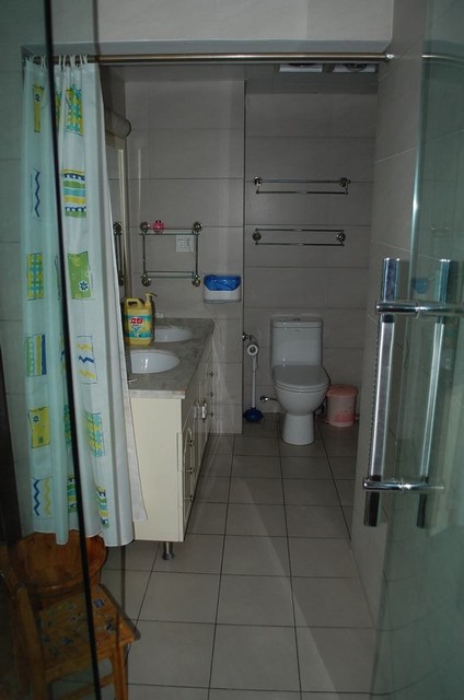 Bathroom-2nd Bathroom