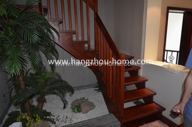 Stair