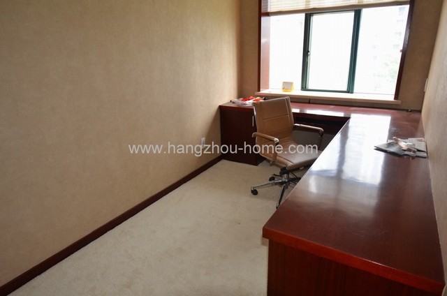 Study Room