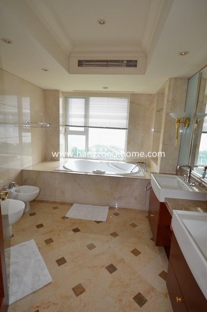 Bathroom-Master Bathroom