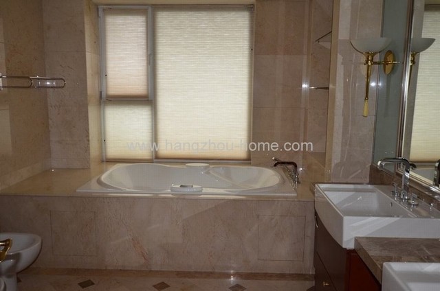 Bathroom-Master Bathroom