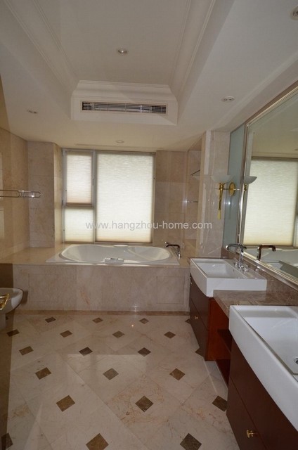 Bathroom-Master Bathroom