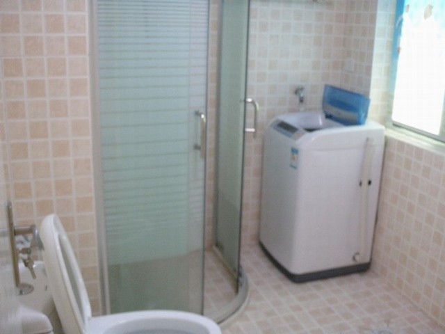 Bathroom-Master Bathroom