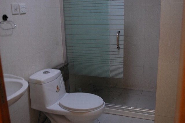 Bathroom-Master Bathroom