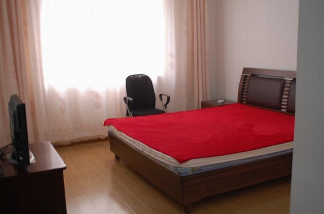 Bedroom-2nd Bedroom