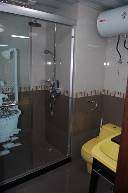 Bathroom-Master Bathroom