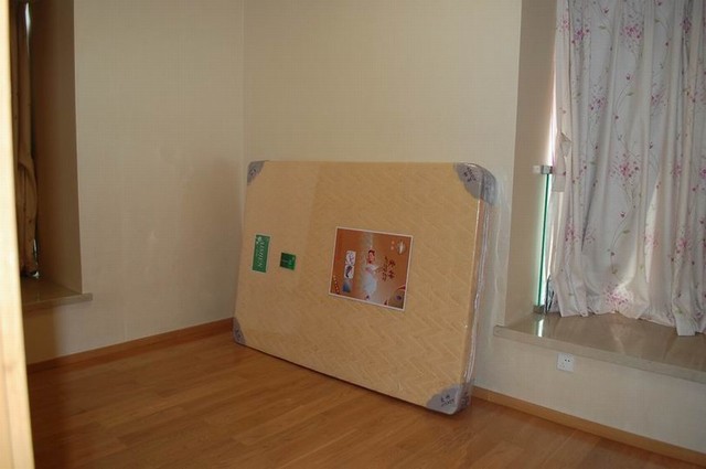 Bedroom-2nd Bedroom