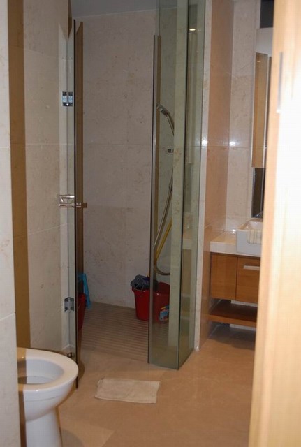 Bathroom-Master Bathroom