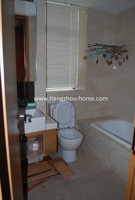 Bathroom-Master Bathroom