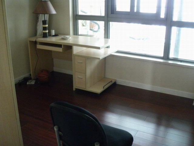 Study Room