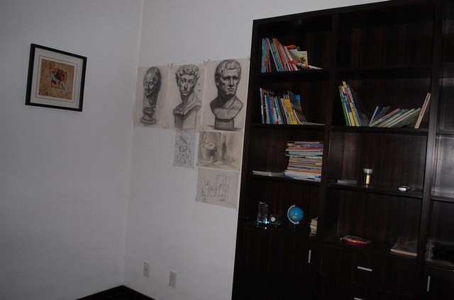 Study Room