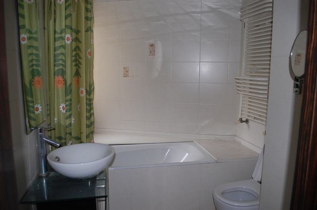 Bathroom-Master Bathroom