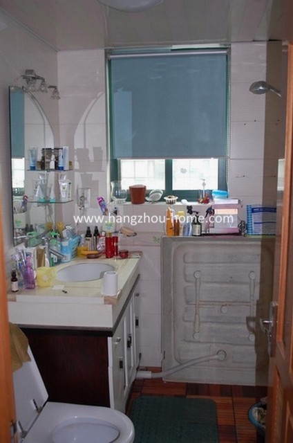 Bathroom-Master Bathroom