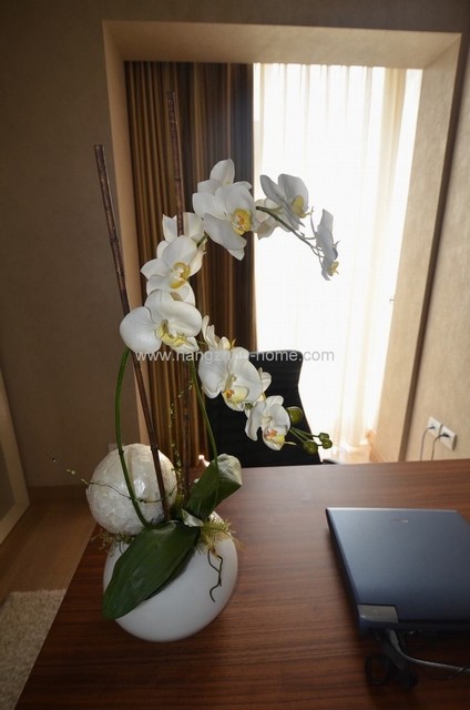 Study Room