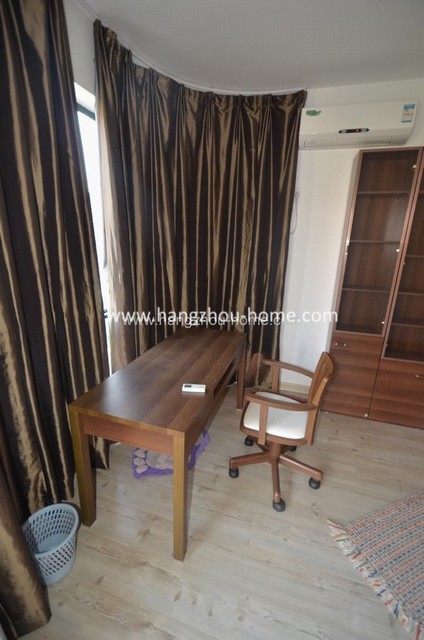 Study Room