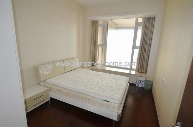 Bedroom-2nd Bedroom
