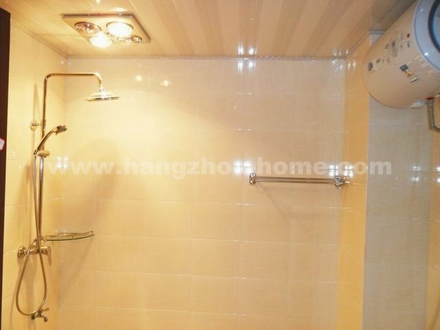 Bathroom-Master Bathroom