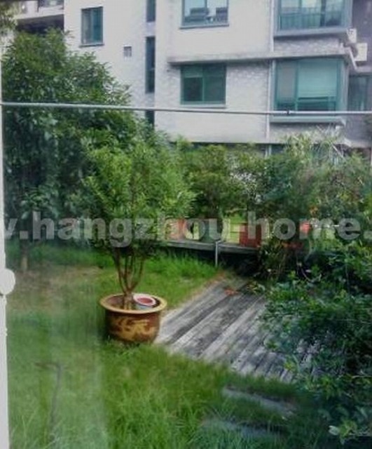 Private Garden