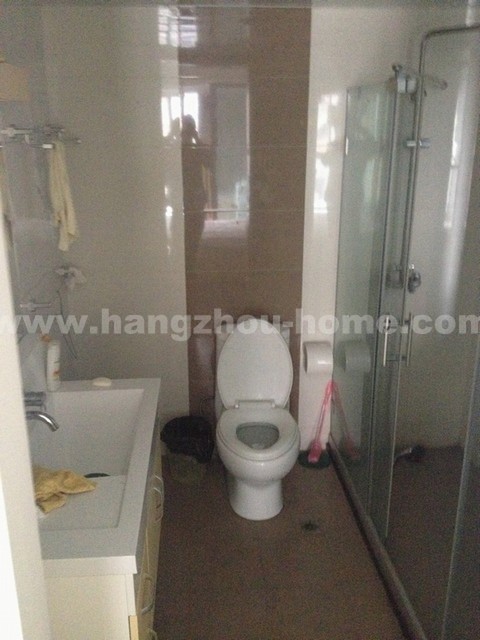 Bathroom-2nd Bathroom