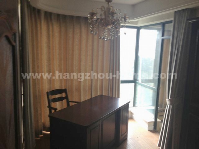 Study Room