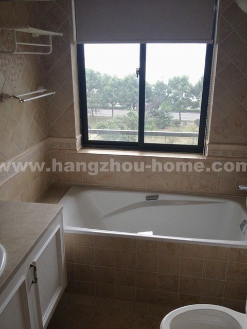 Bathroom-Master Bathroom