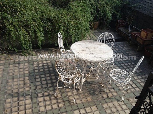 Private Garden