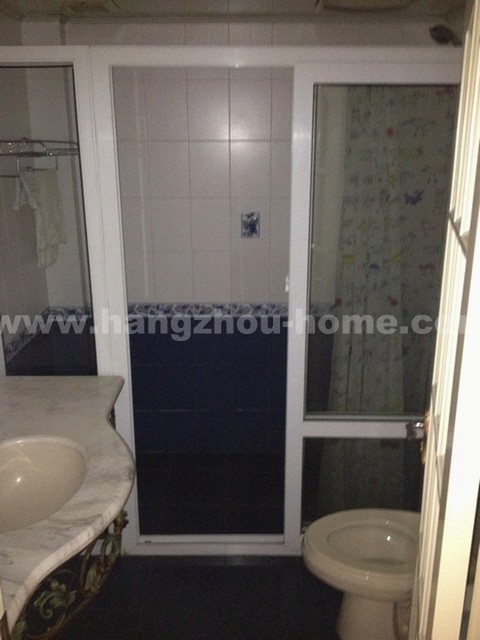 Bathroom-2nd Bathroom