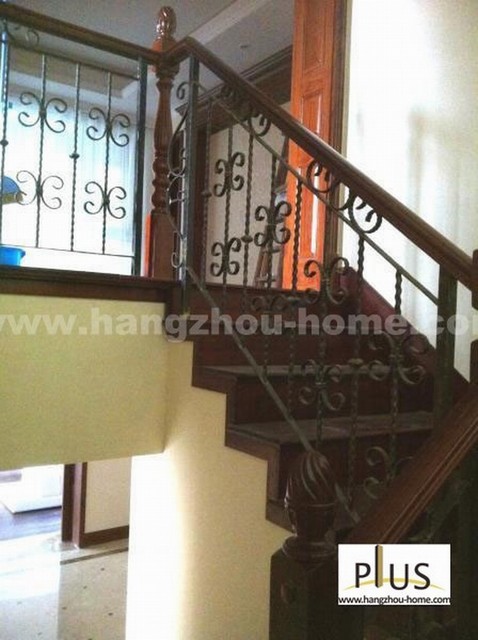 Stair