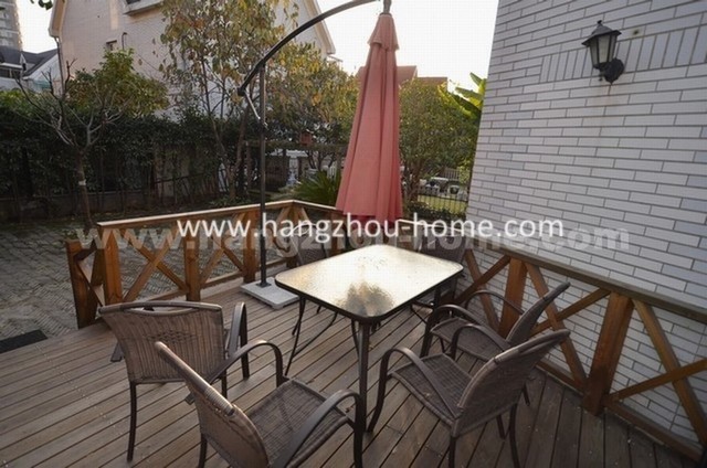 Private Garden