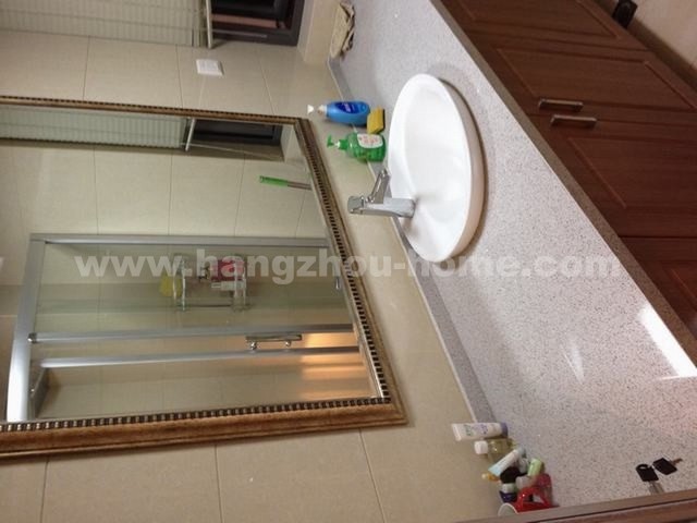 Bathroom-Master Bathroom