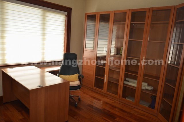 Study Room