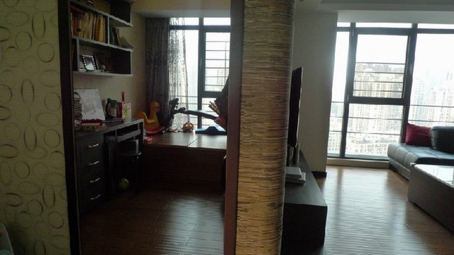 Study Room