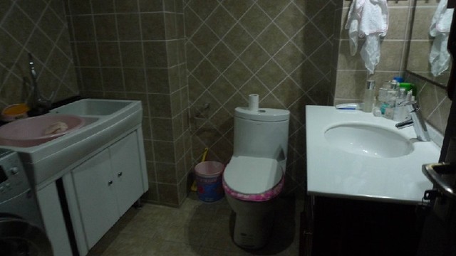 Bathroom-2nd Bathroom