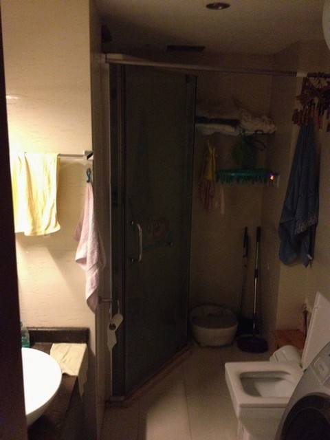 Bathroom-2nd Bathroom