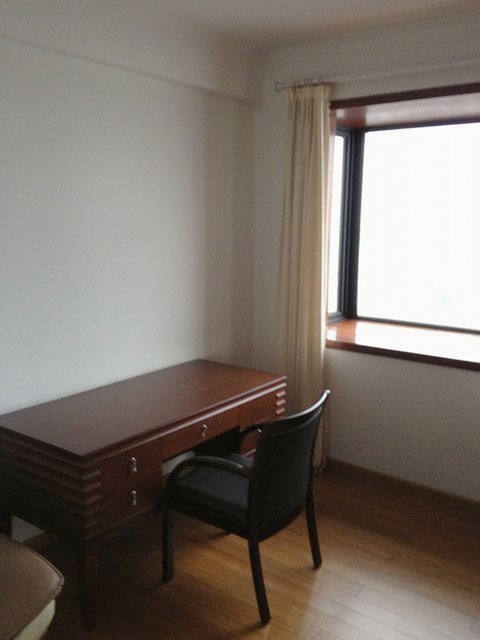 Study Room
