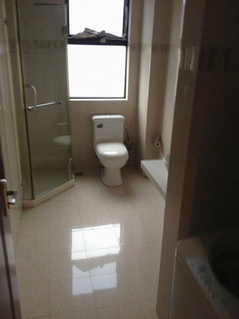 Bathroom-Master Bathroom