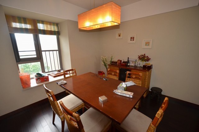 Dinning Room